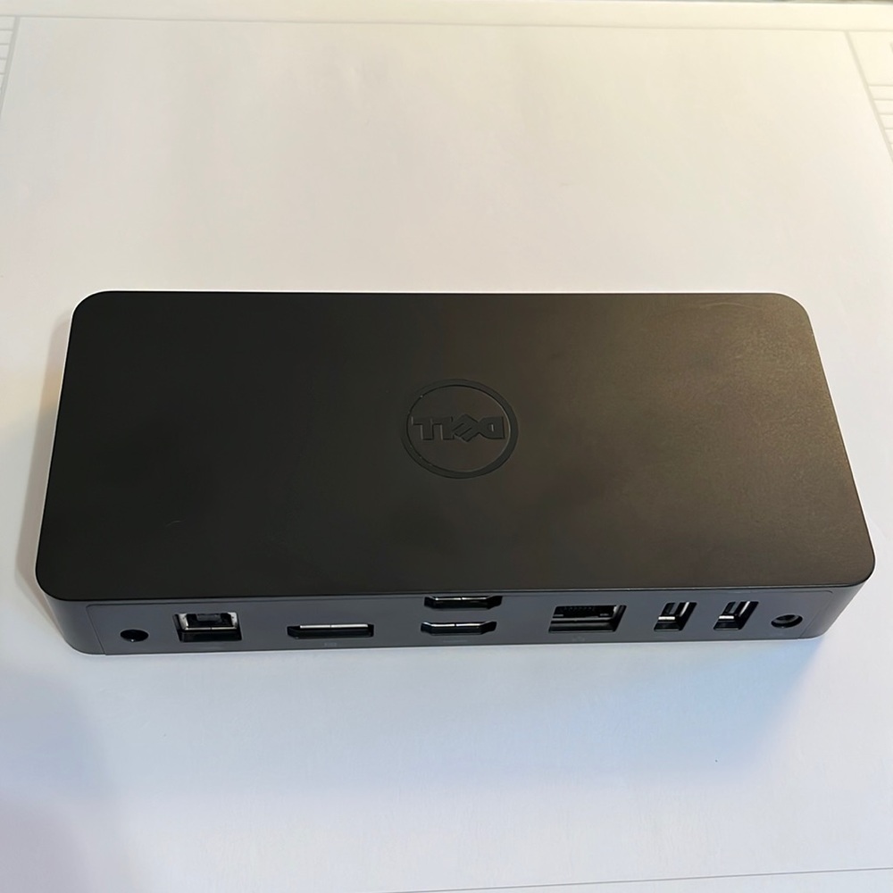 Dell D3100 Docking Station